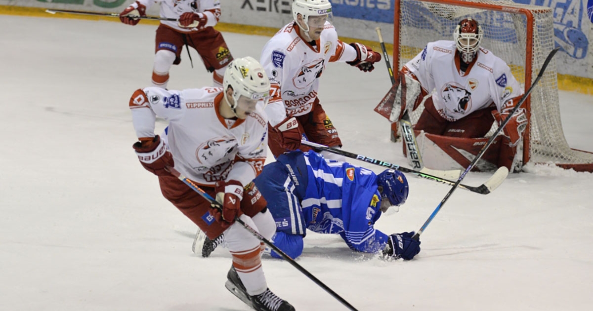 Megszakadt a Sportklub győzelmi sorozata